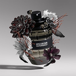 Spicebomb Spicebomb - Eau de Toilette 